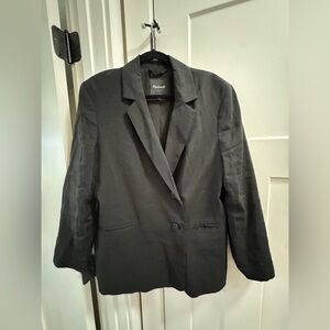 Madewell Blazer